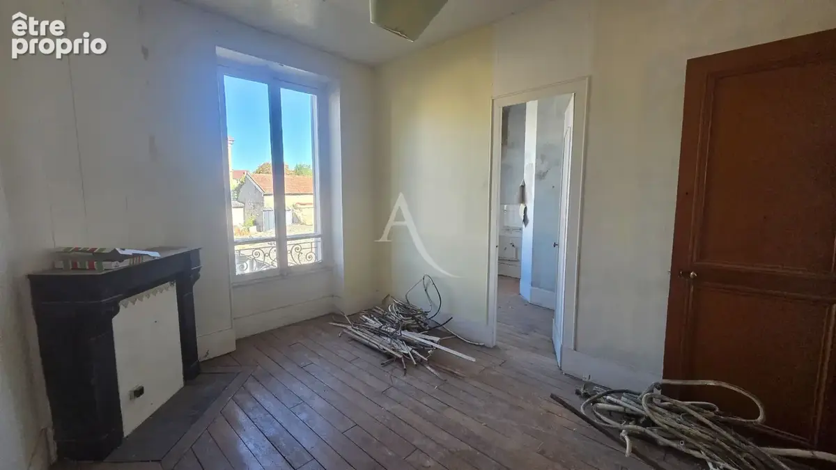 Photo Appartement à Pontoise au prix de 108 500€
