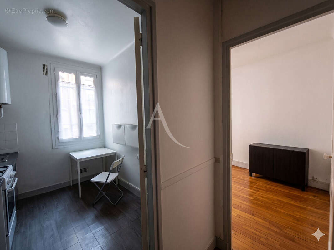 Appartement à VINCENNES