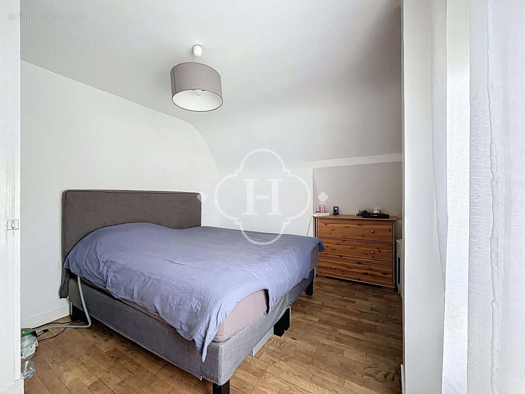 Maison à MANTES-LA-JOLIE