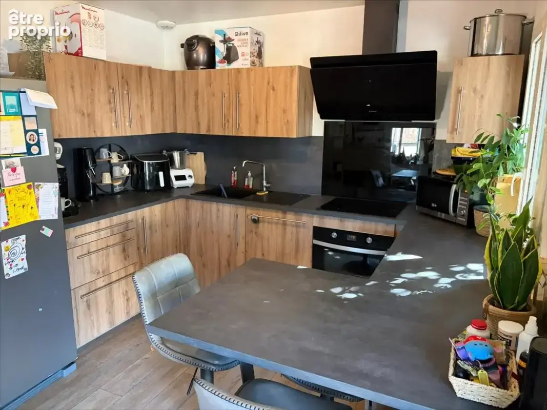Maison 5 pièces 105 m² à vendre à Buxerolles (86180) - photo 20