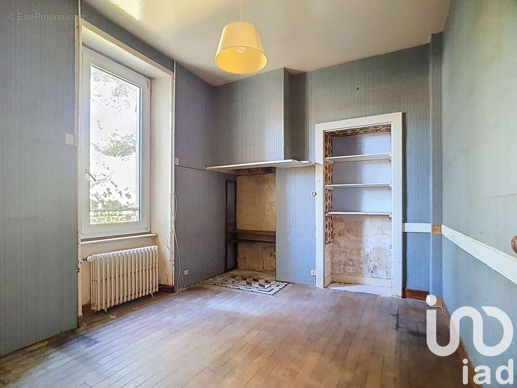 Photo 5 - Maison à PONT-CROIX