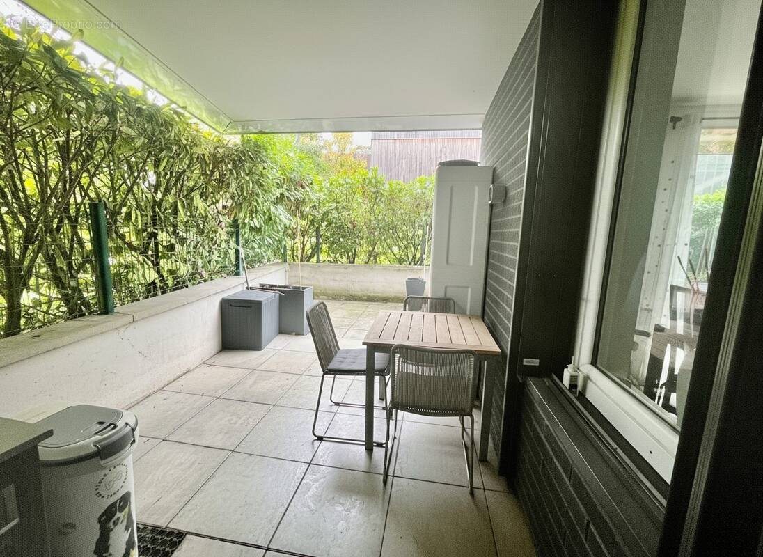 Appartement à CHAMPS-SUR-MARNE