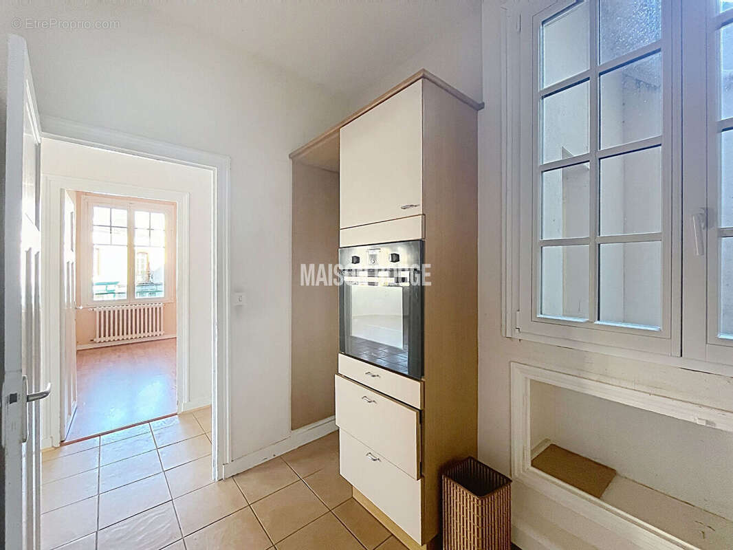 Appartement à SAINT-LUNAIRE