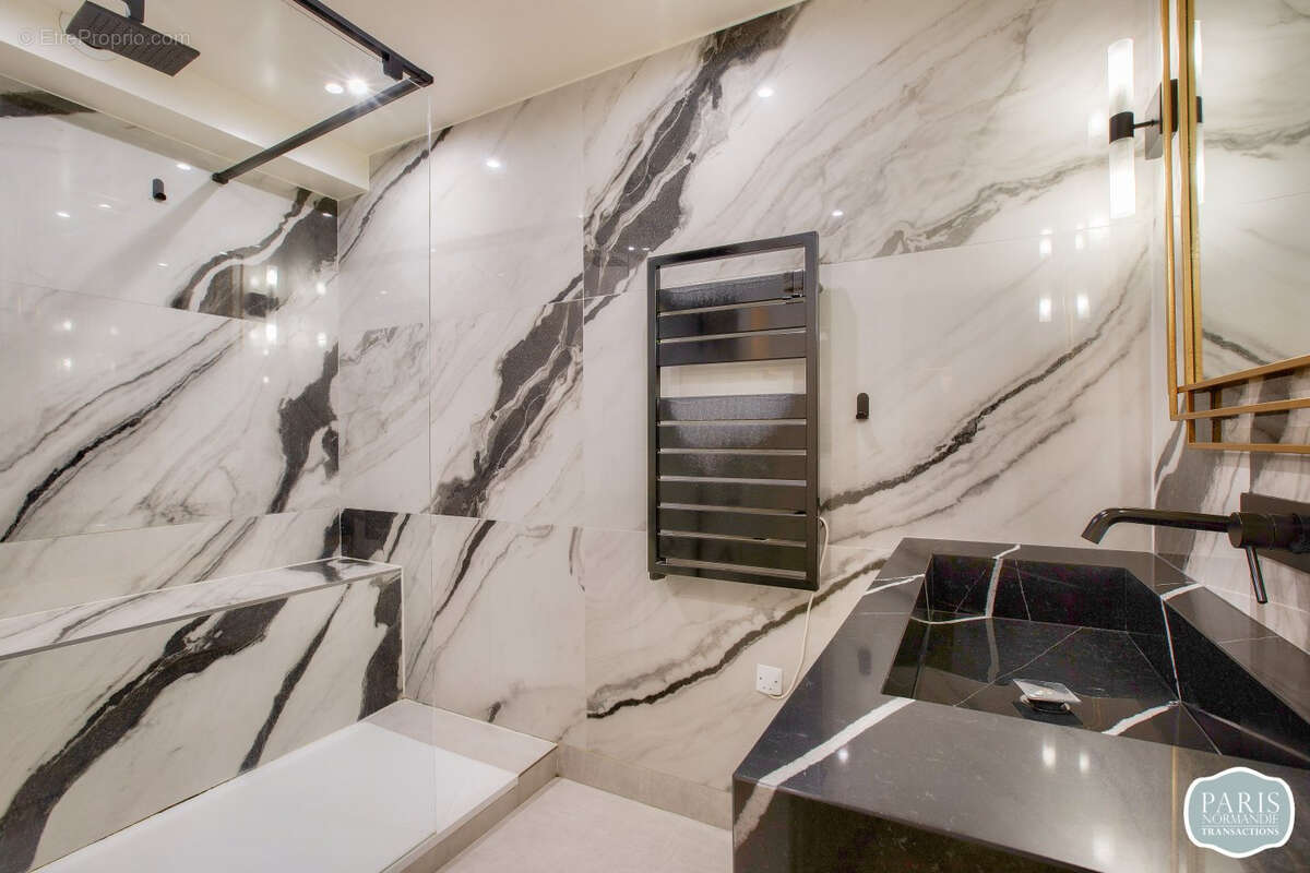 Appartement à SAINT-CLOUD