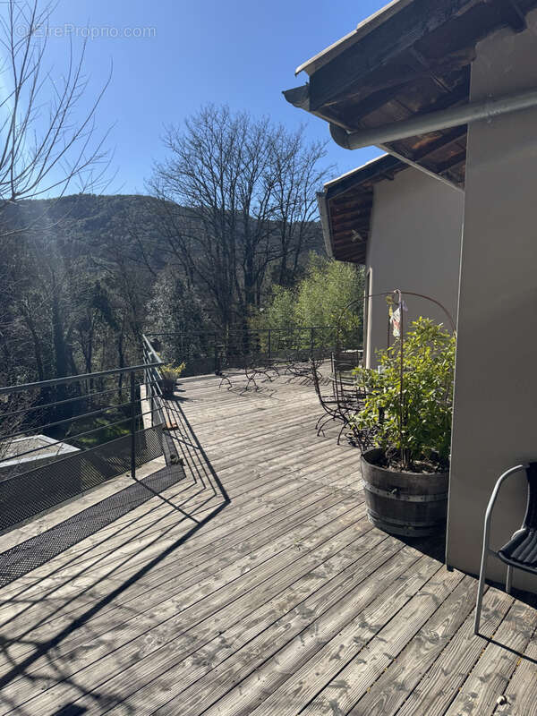 Maison à MONOBLET