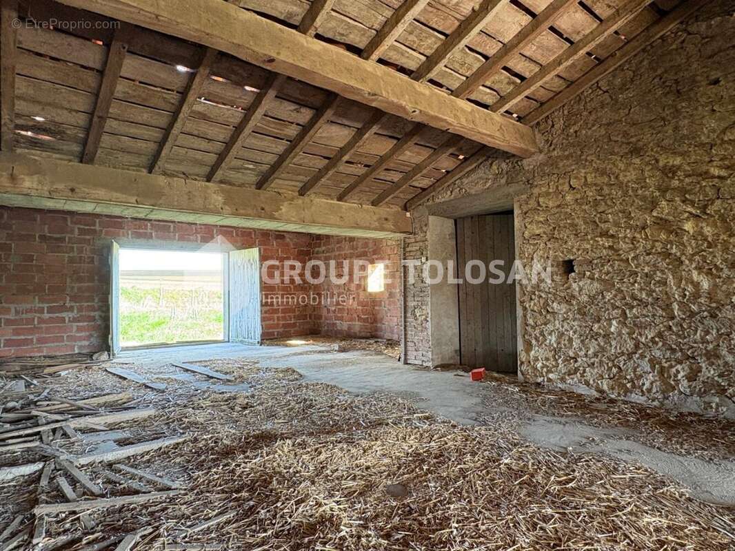 Maison à CARAMAN