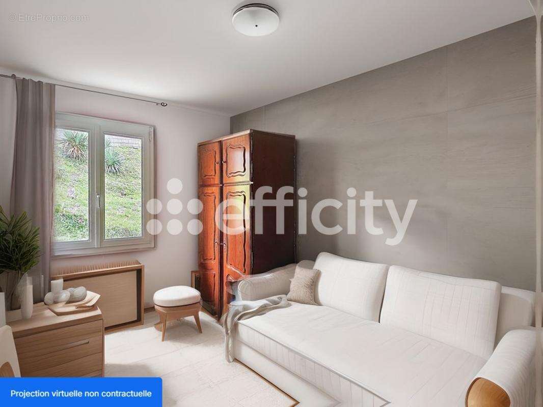 Maison à RIVE-DE-GIER