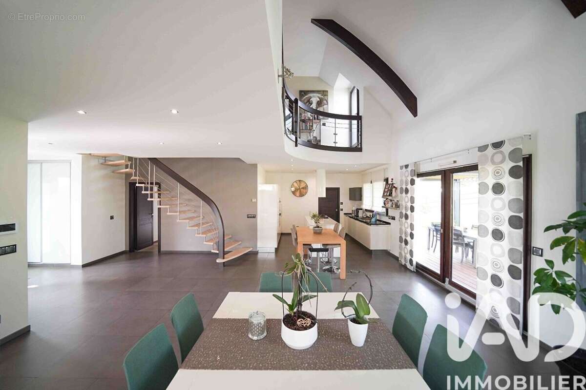 Photo 5 - Maison à ANNET-SUR-MARNE