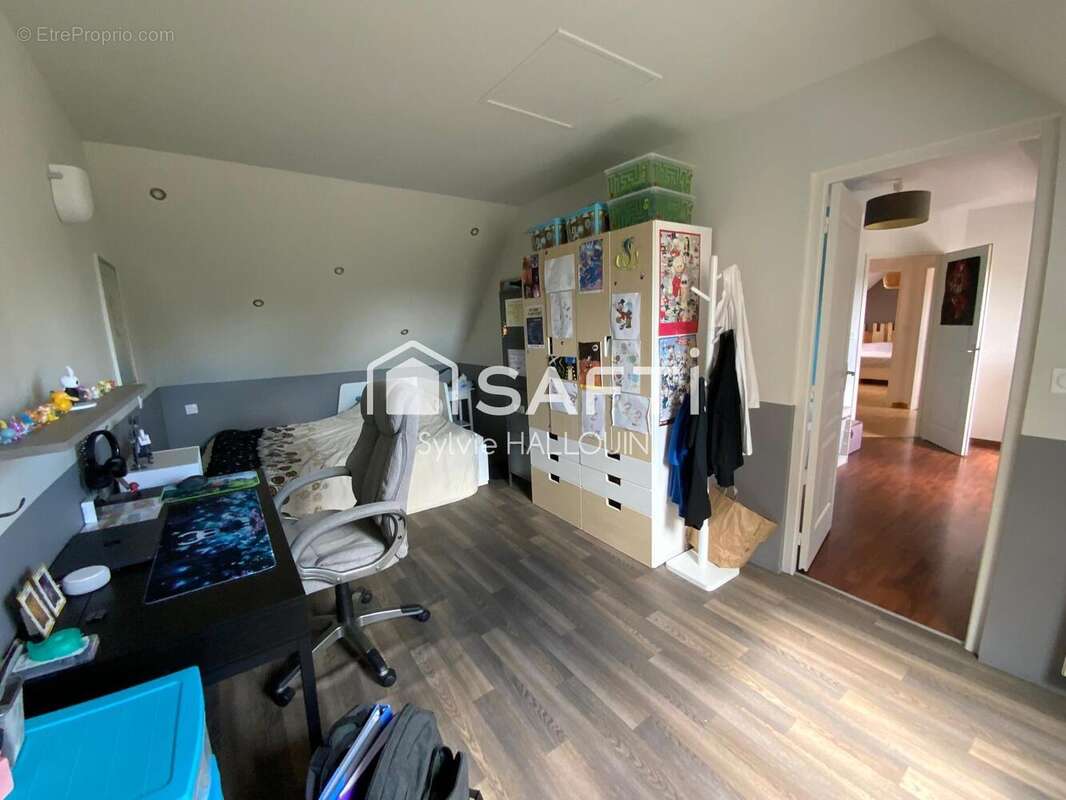 Maison 133 m² à Chateaudun  - photo 9