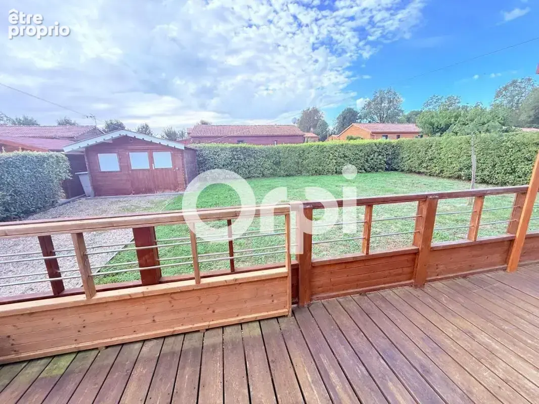 Maison À Vendre - photo 12