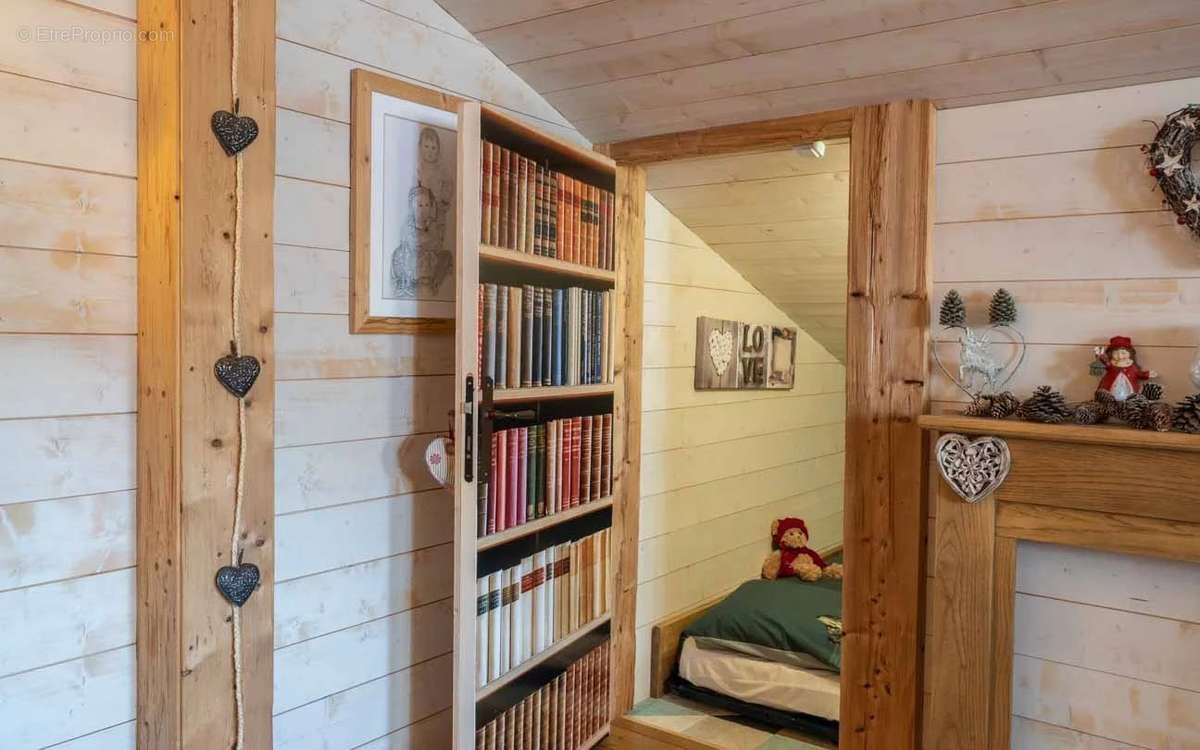 Appartement à SAINT-BALDOPH