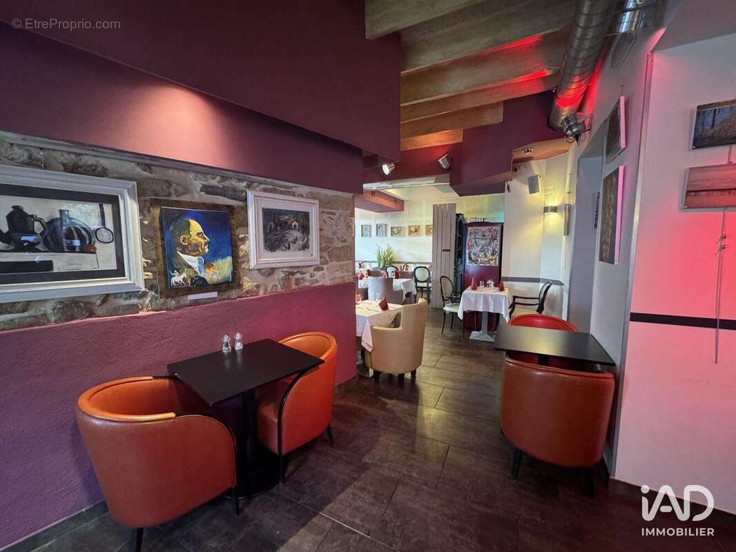 Photo 8 - Commerce à NIMES