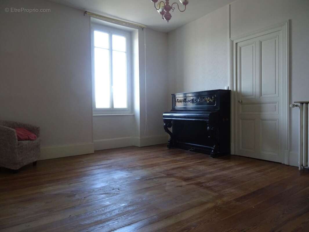 Photo 9 - Maison à CHEILLY-LES-MARANGES