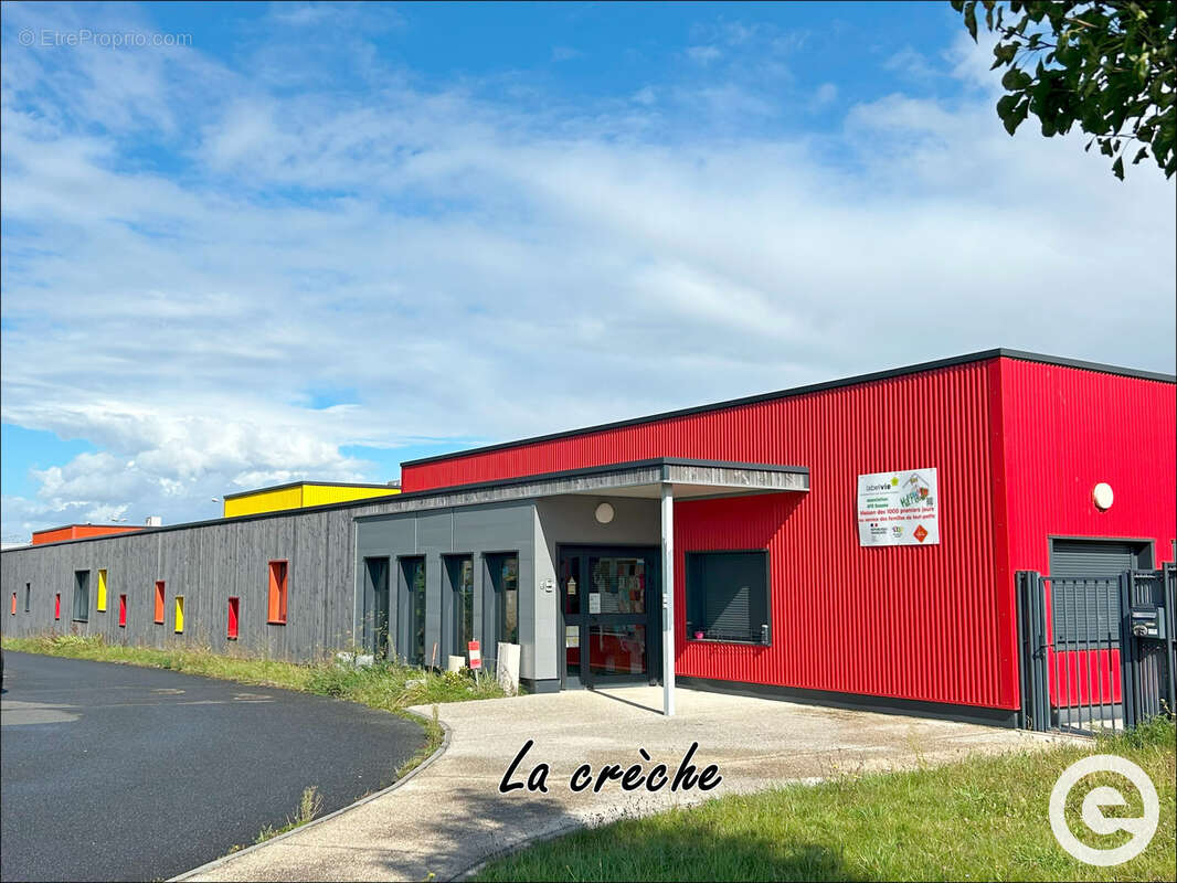 Maison à BRAY-SUR-SEINE