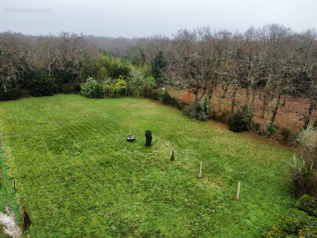Maison à DOLUS-D'OLERON