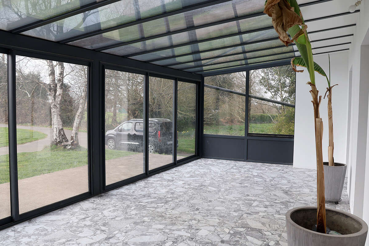Maison à CRUGUEL