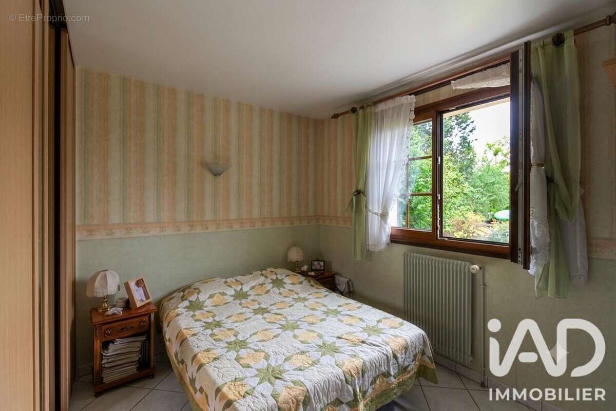 Maison 140 m² à Sartrouville  - photo 7