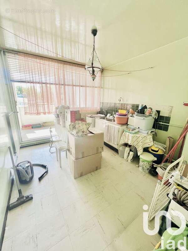 Photo 5 - Appartement à NOGENT-SUR-OISE