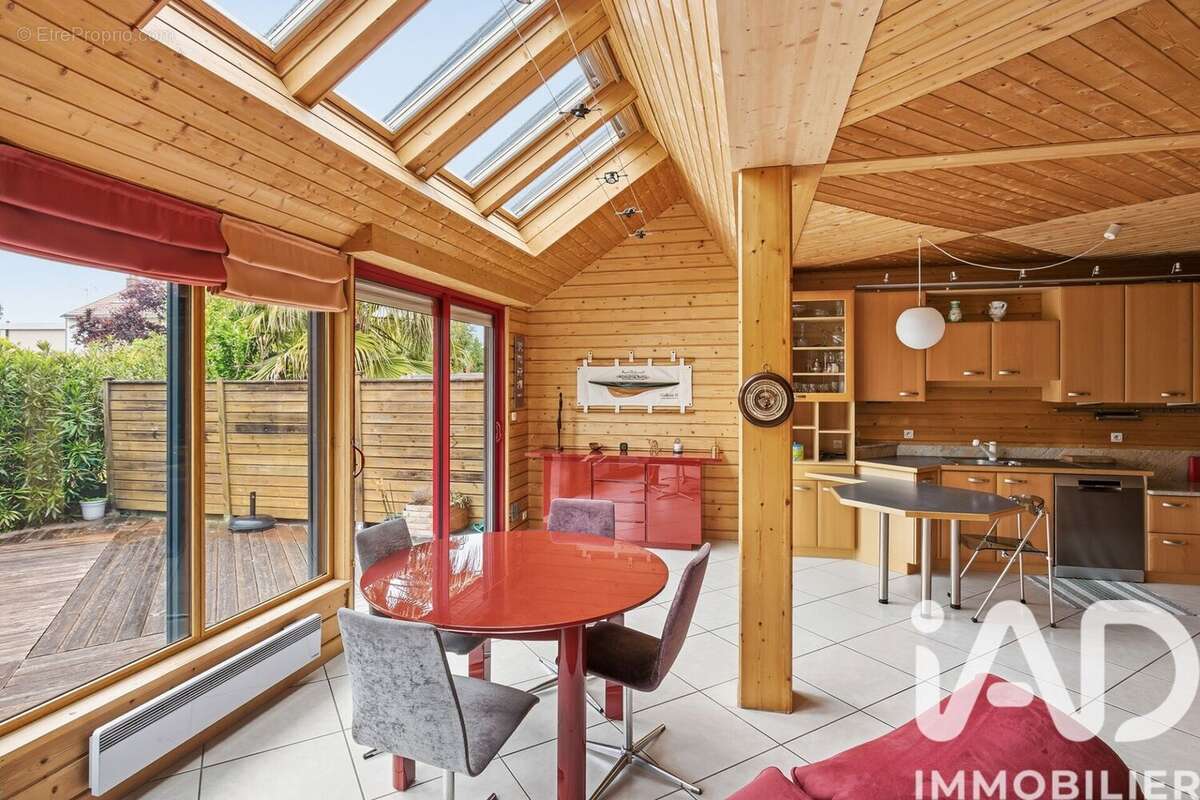 Photo 5 - Maison à SAINT-HERBLAIN