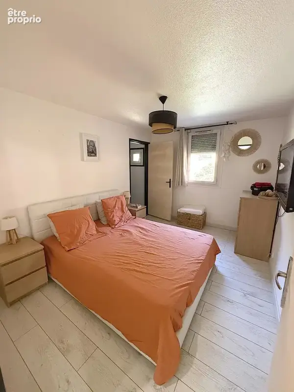 Vente Drap 5P dernier étage avec terrasses - photo 4