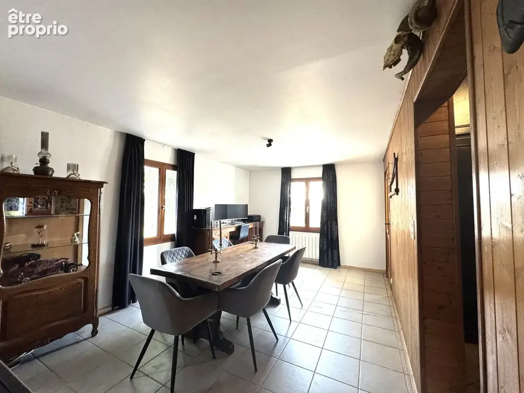Maison de campagne ! - photo 3