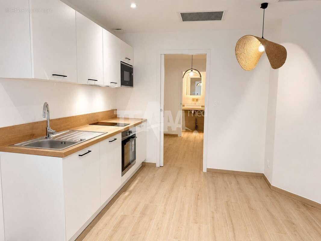 Appartement à SETE