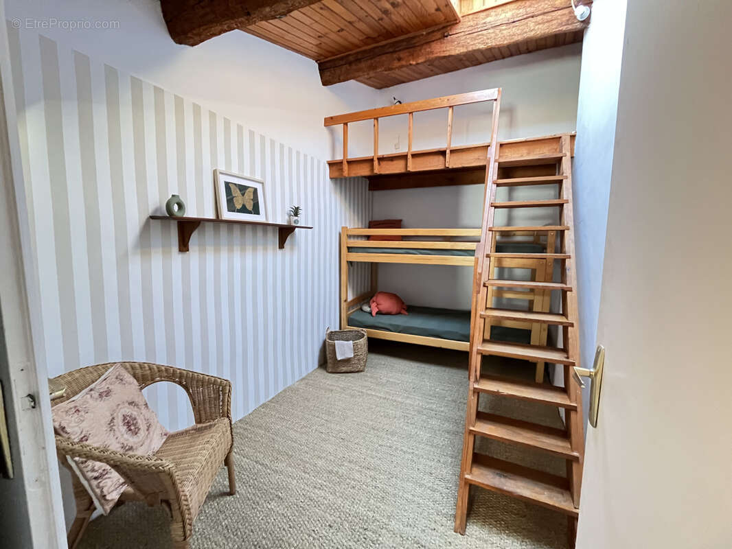 Maison à MARSEILLAN