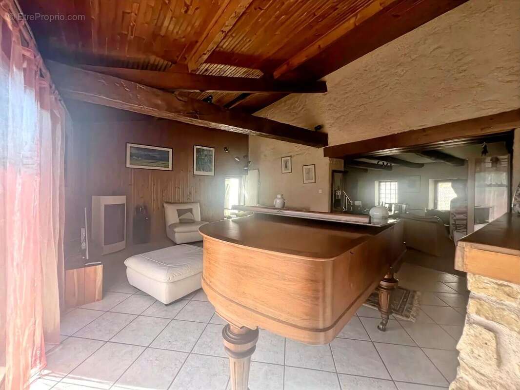 Vente Maison Fleure(86340) 227 000ï¿œ - photo 9