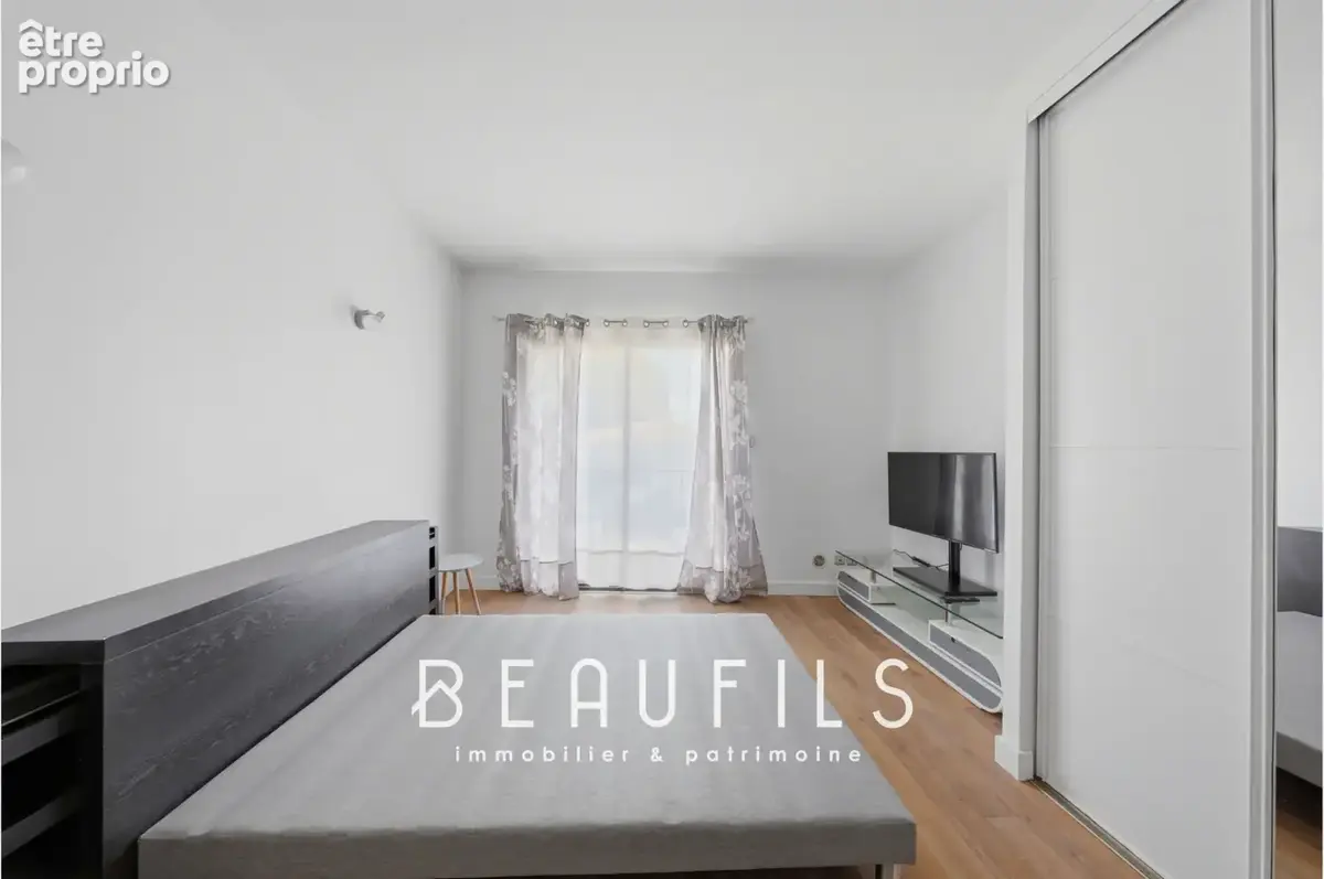 Exclusivité. Penthouse 150m2 avec terrasse vue Tour de Constance - photo 9