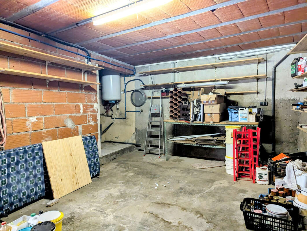 Maison à SAINT-MARCEL-SUR-AUDE