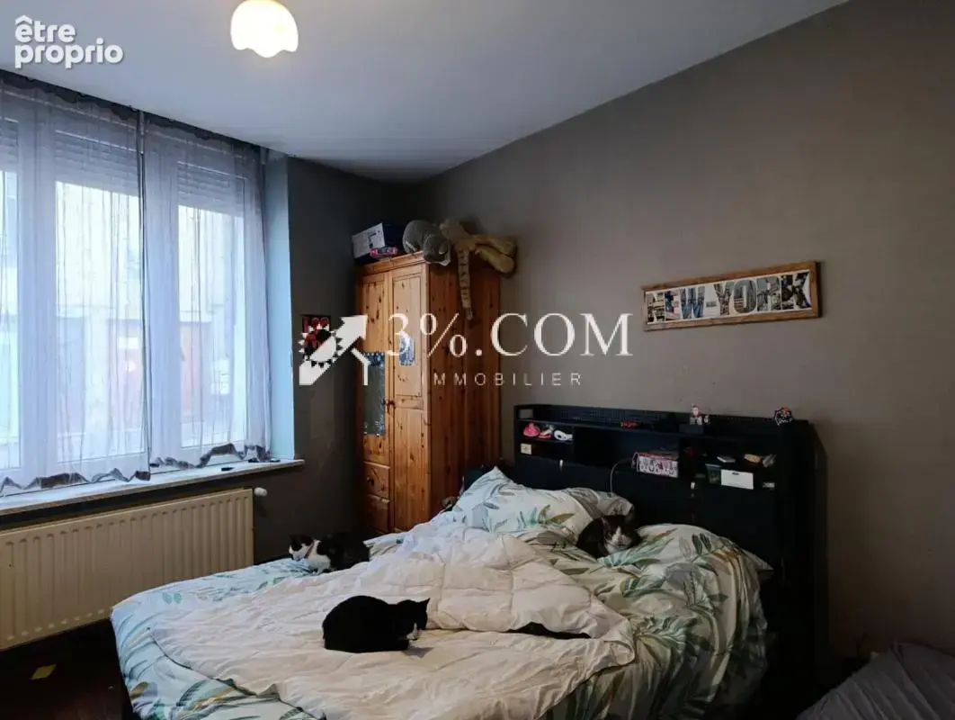 Immeuble à Gerbéviller 54830 - photo 11