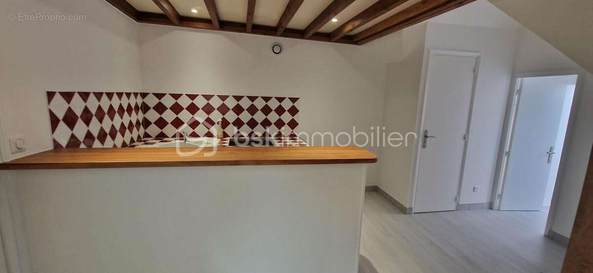 Appartement à NEMOURS