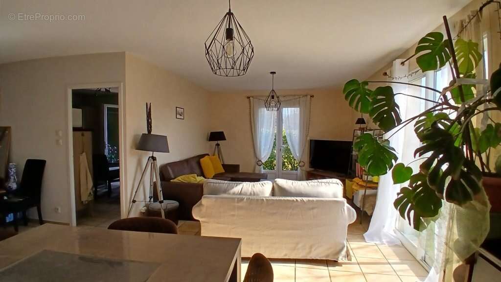 Maison à CHALON-SUR-SAONE