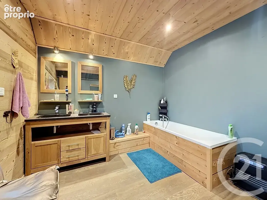 Appartement 7 pièces 186 m² à vendre à Taninges (74440) - photo 9