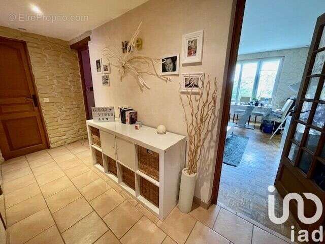 Photo 3 - Appartement à COUBRON