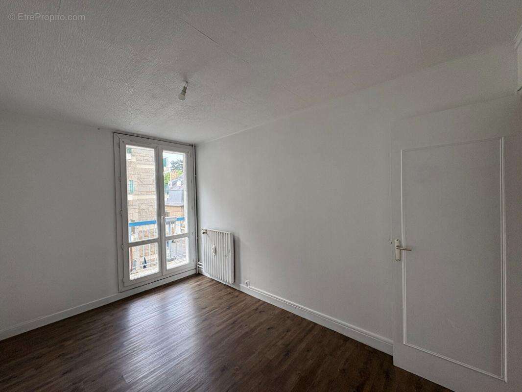 Appartement Saint Brieuc 2 pièces 58.15 m2 - photo 4