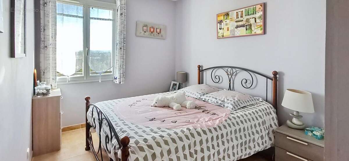 Photo 9 - Maison à LA REDORTE