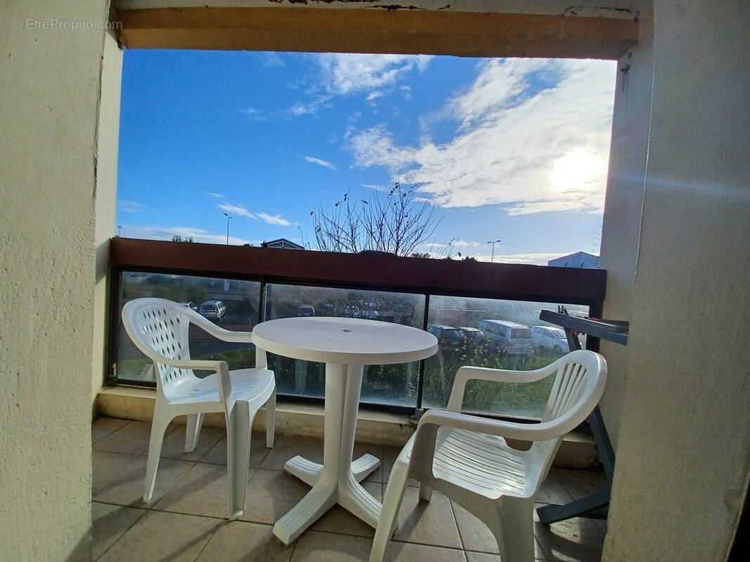 Appartement à LA ROCHELLE