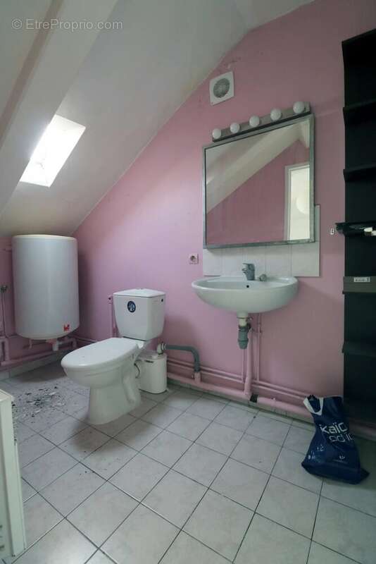 Appartement à VERSAILLES