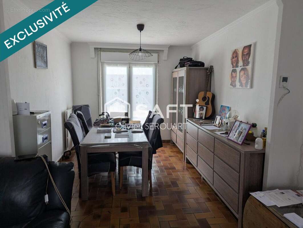 Photo 2 - Maison à HARLY