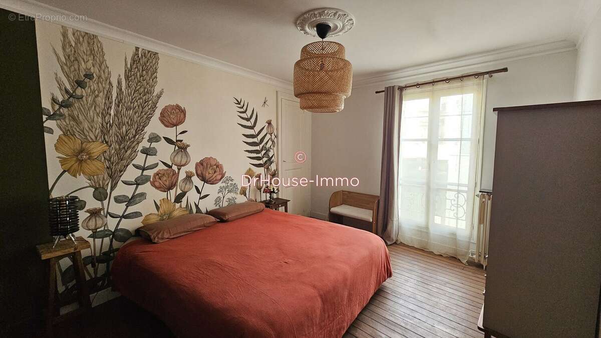 Maison 232 m² à Le Mans  - photo 27