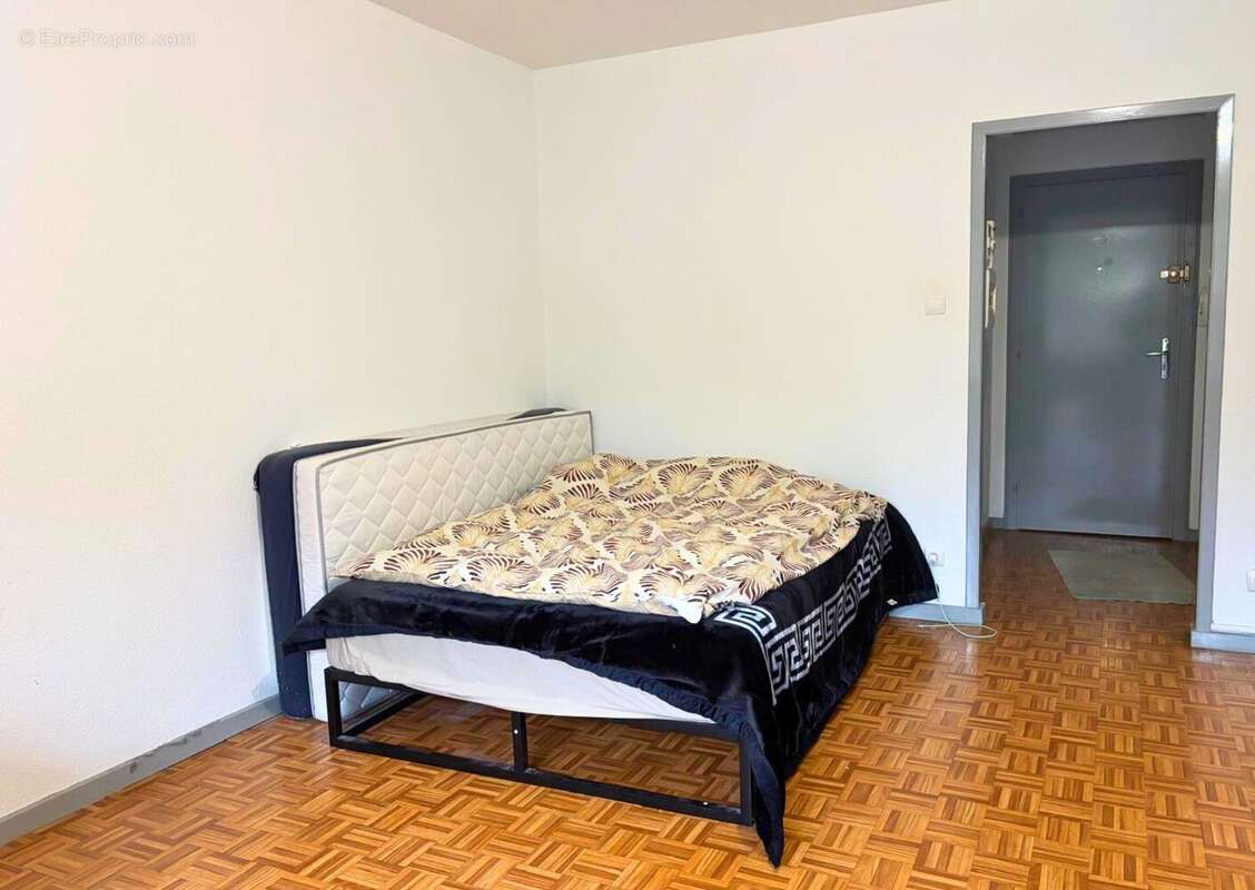 Appartement à COLMAR