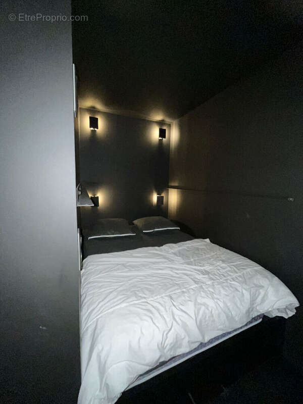 Appartement à BOURG-SAINT-MAURICE