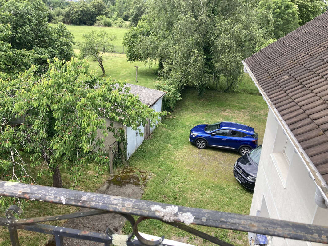 Appartement à MOURENX