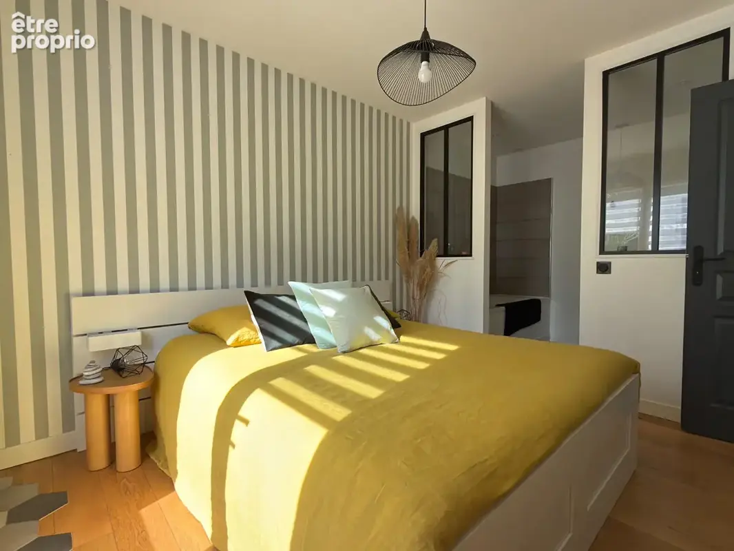 Le Bouscat maison 3 chambres - photo 5