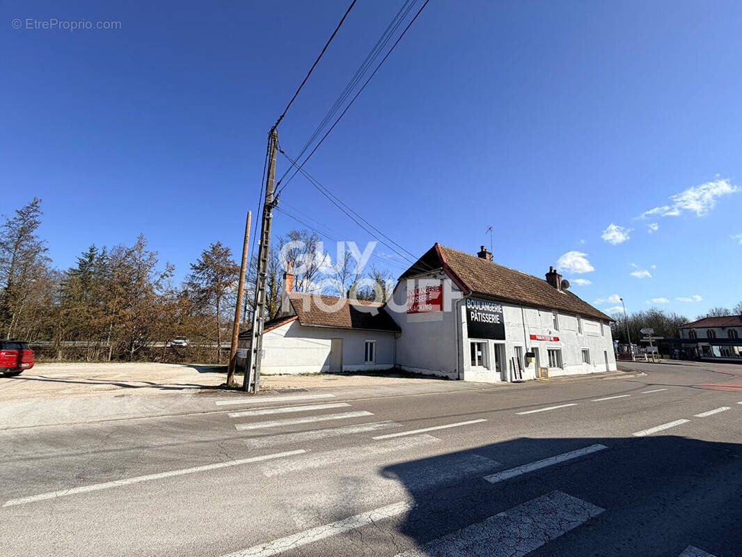 Appartement à VONGES