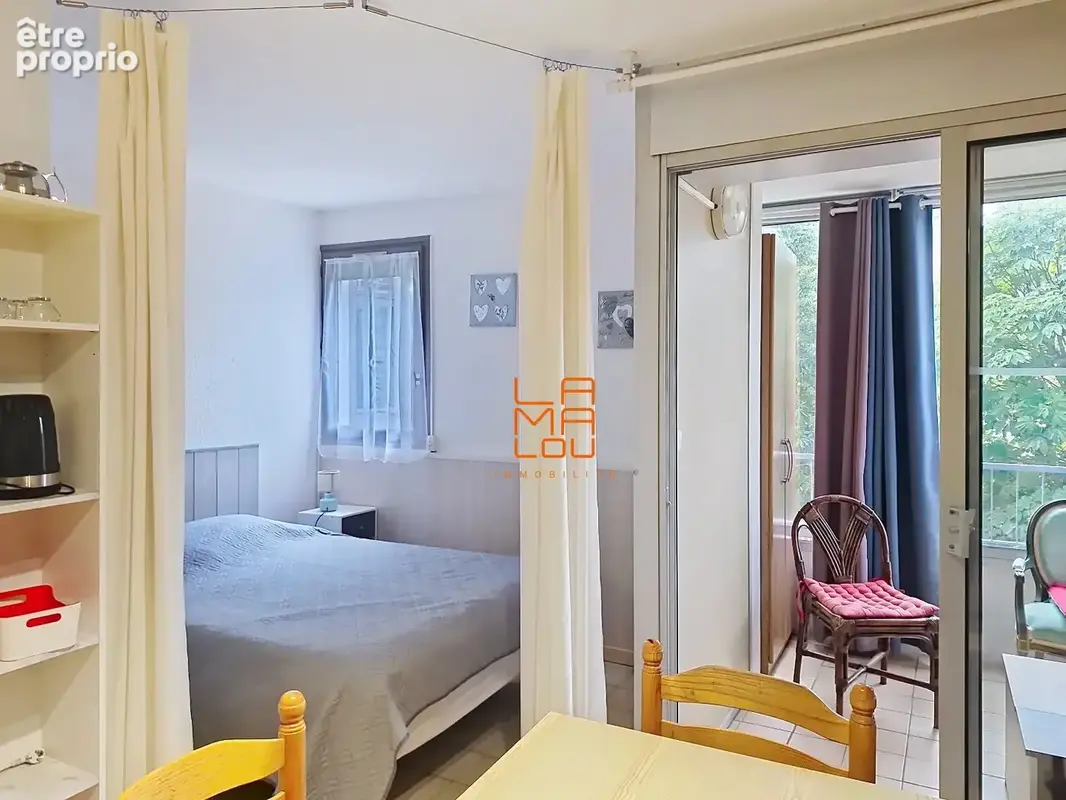 Joli appartement avec véranda - photo 4
