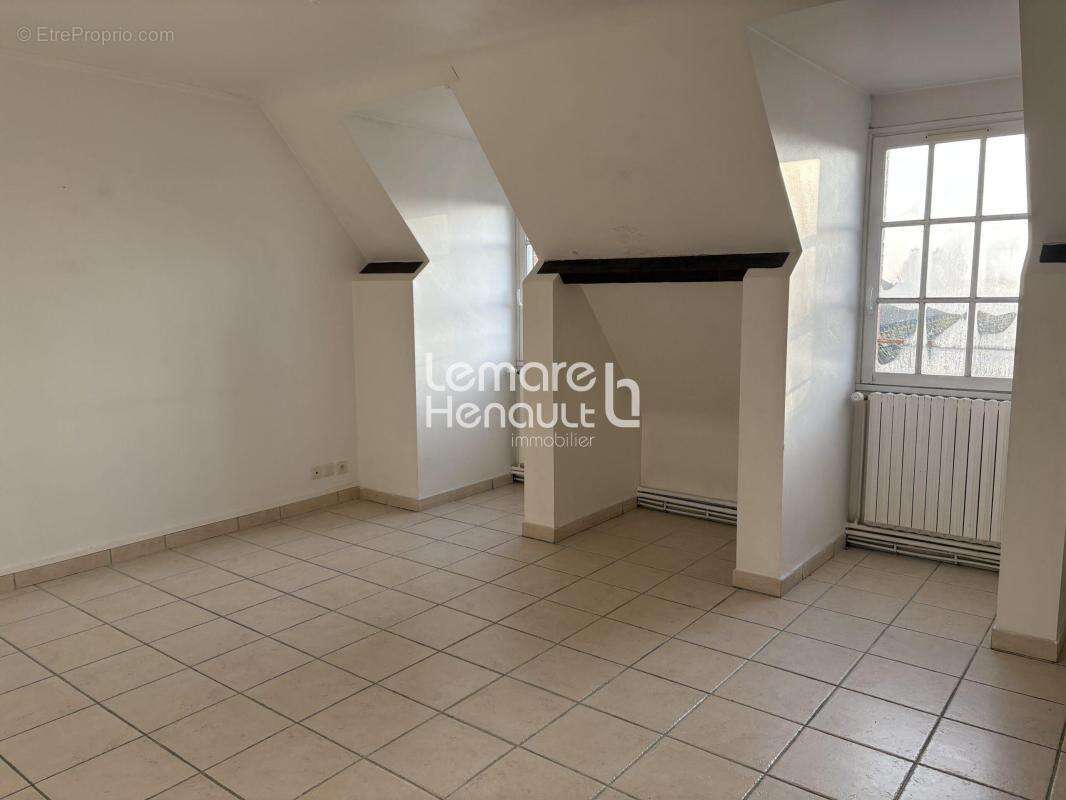 Appartement à ABONDANT