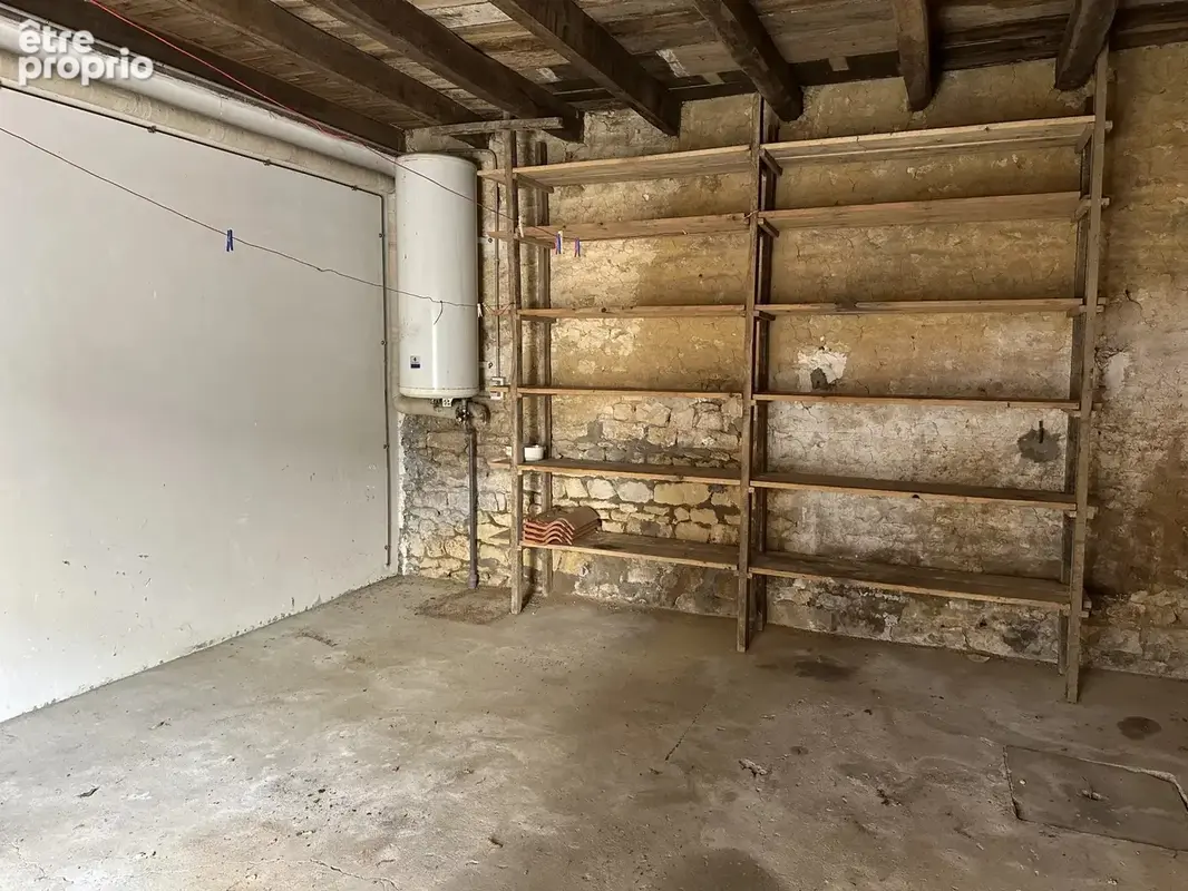 Maison 5 pièces 118 m² à vendre à Romagne (86700) - photo 5