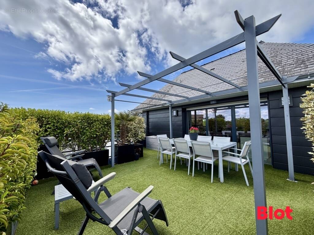 Appartement à PORNICHET